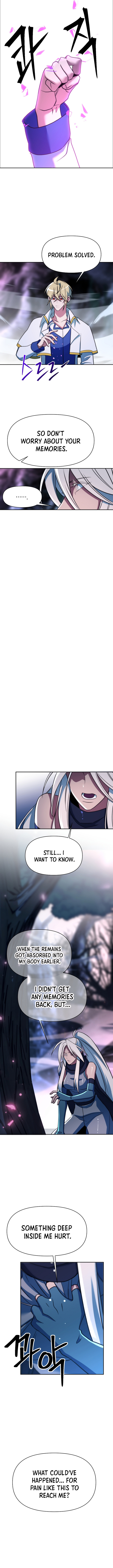 The Archmage Transcending Through Regression Chapter 149 3